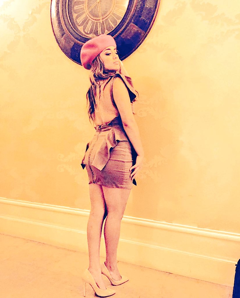 Throwback to Paris🗼💜