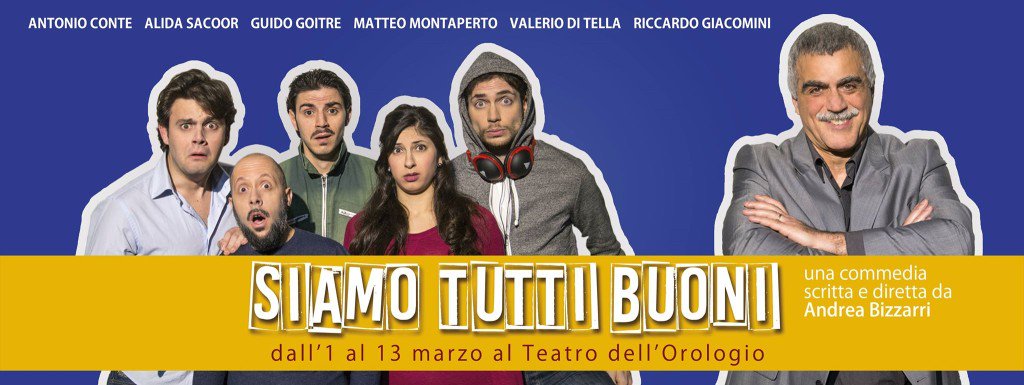 Wild Italy tweet media
