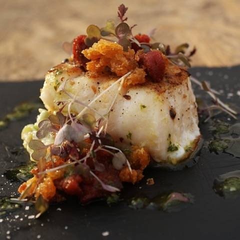 donostiasc's tweet photo. Start your Easter break early with tickets to our Basque Feast @ToastRackBakery https://t.co/GSuimmsQ1v https://t.co/lj4MJ3CC1X