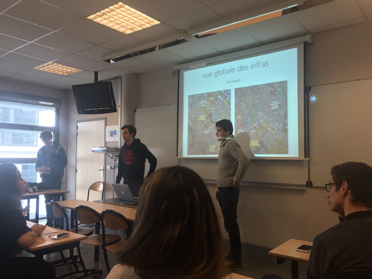 ScPoLyBDS's tweet photo. Préparation pour le #crit2016 https://t.co/wK5EszU3V1
