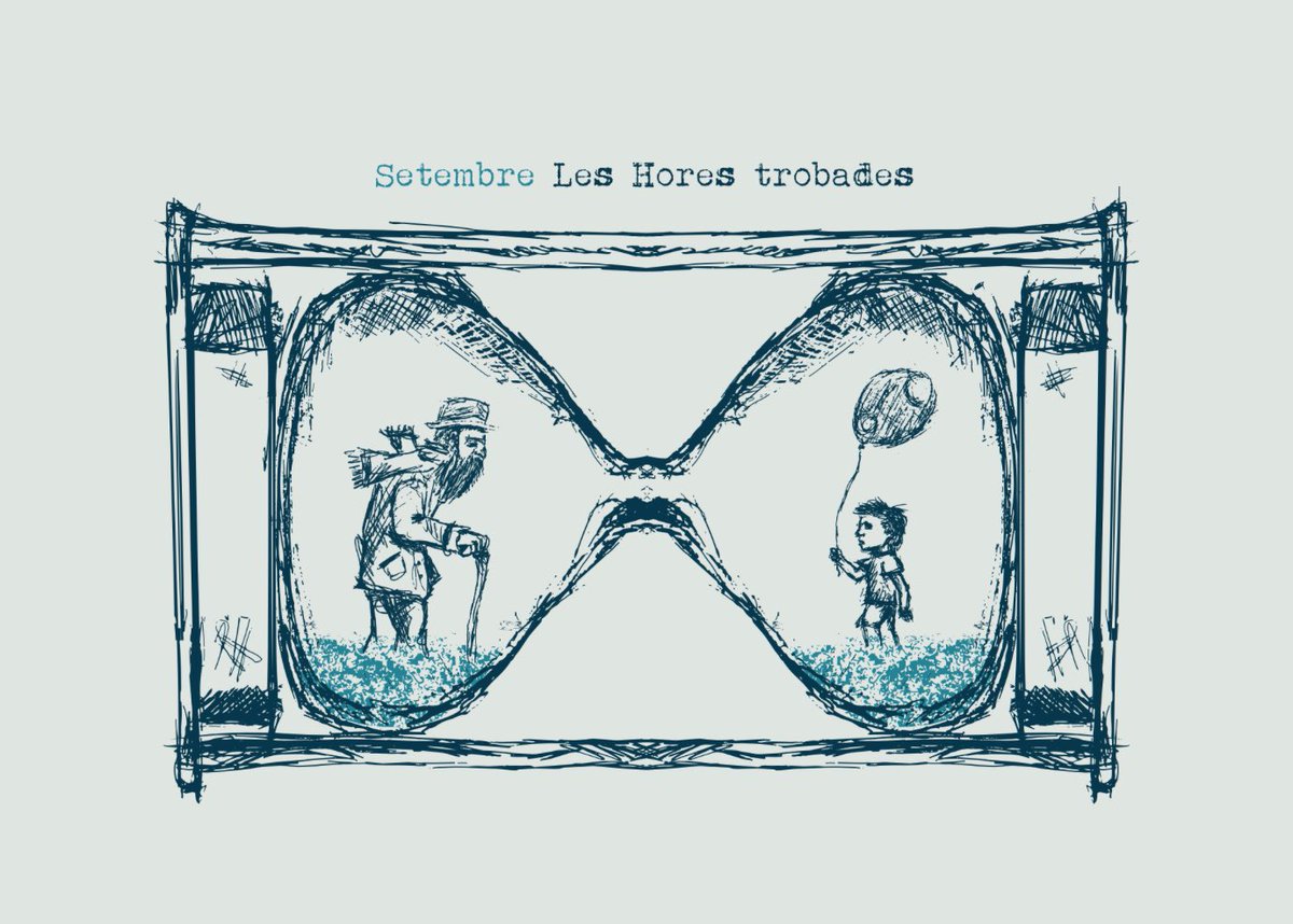 Cover for the debut album of Setembre(<a href="/GrupSetembre/">Setembre</a> ) an amazing music band. #illustration #poprock #musicband #art