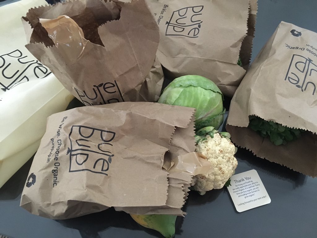 kharemegha's tweet photo. #purepulp the new startup of #Powai #mumbai #india #organic #fruits & #vegetables & more things coming soon πβ€οΈ https://t.co/aDlVpbsNzX