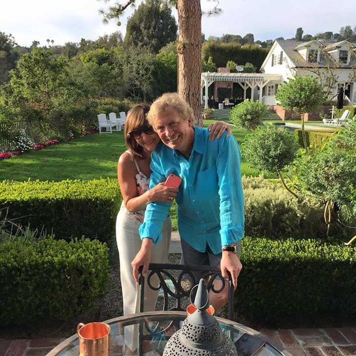 ShirleyBallas's tweet photo. Lots of fun and laughter with @dizzyfeet #dance https://t.co/UJrN0lmpDx