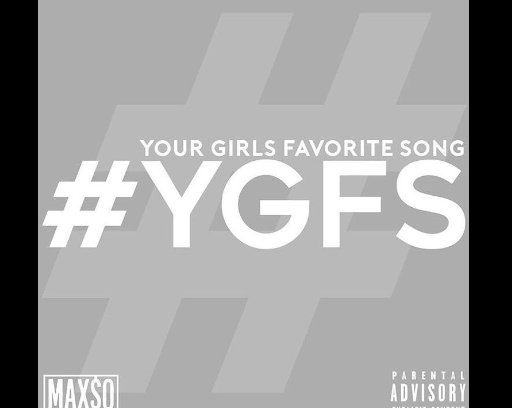 officialsteph12's tweet photo. can't wait till #YGFS drops it gonna be lit!!!
@MaxsoOfficial https://t.co/zAm5d2kzLu