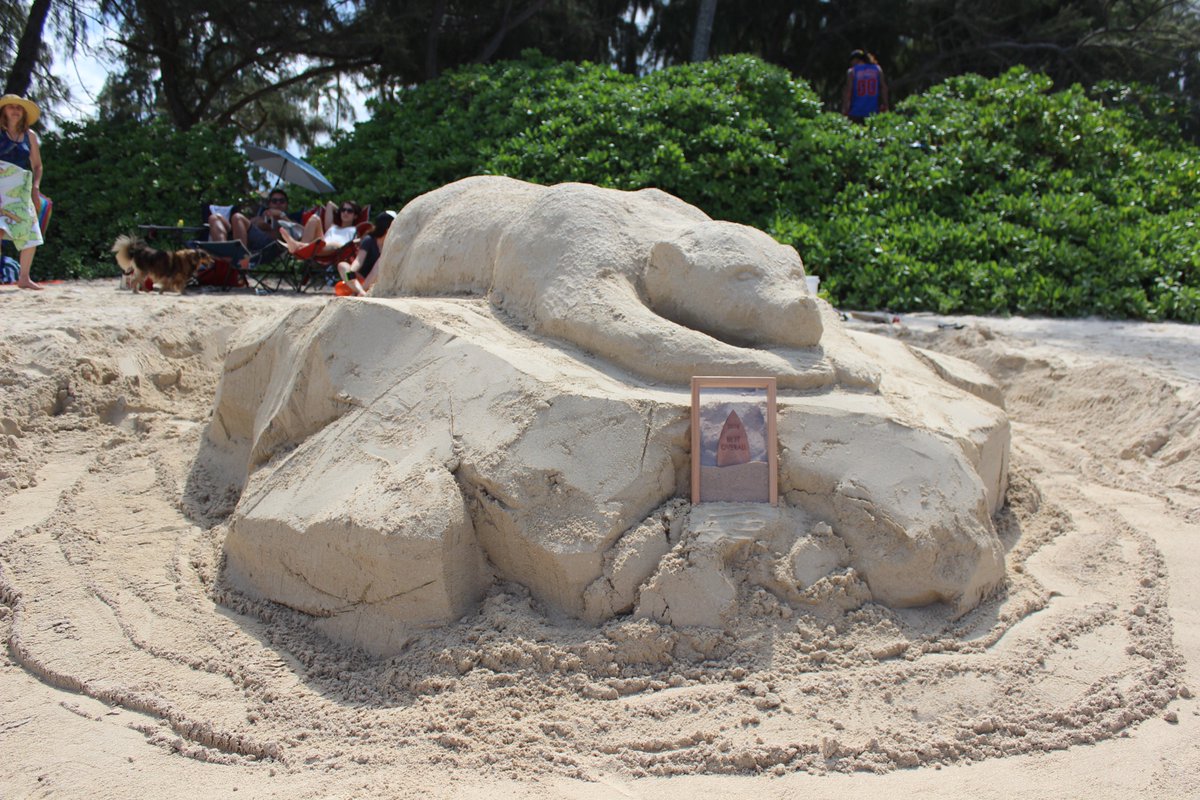 Archawaii tweet media