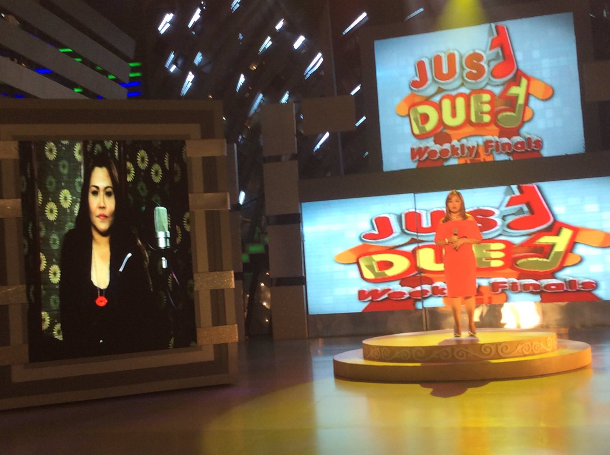 Eat Bulaga! tweet media