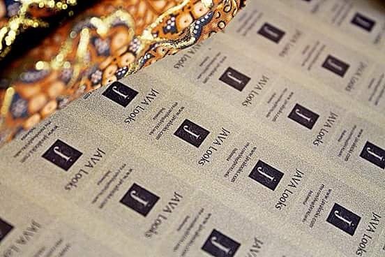 java_looks's tweet photo. Our labels π #logo #label #java_looks #javalooks https://t.co/72SmHQBHkA