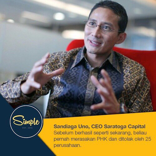 iwearsimple's tweet photo. Dibalik keberhasilan seseorang pasti terdapat jalan sulit yang sudah dilalui. Selamat siang kawan! :) https://t.co/CWRy3mf0oZ