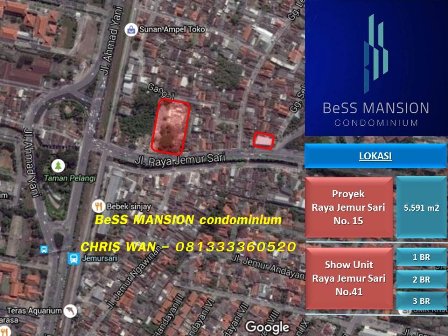 bessmansion's tweet photo. #investasiproperty  #propertysurabaya #surabayaproperty #hargaperdana #surabayaselatan https://t.co/h3pk0q3R8F