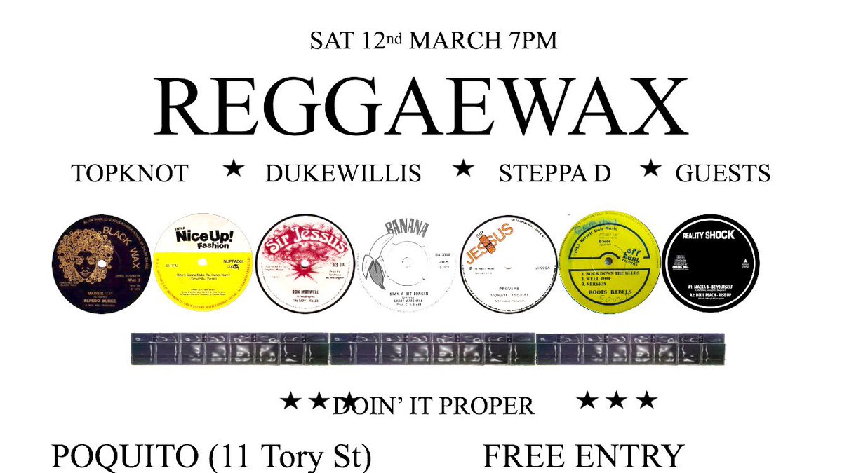 Poquitobar's tweet image. Don't miss this!!