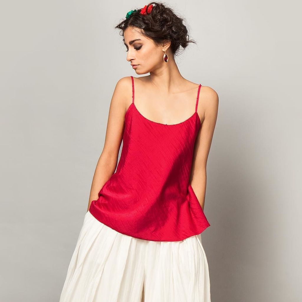 Say hello to #Nicobar (<a href="/NicoJournal/">Nico Journal</a>) - a brand new fashion and lifestyle brand by the foun… ift.tt/1R2i2Ps