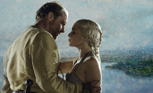 <a href="/SorJorahFriend/">Jorah Mormont</a> Vou sonhar sim. Boa noite, Sor. 💋