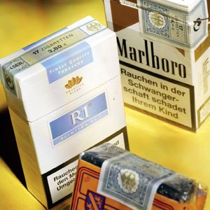 IllicitMonitor's tweet image. #Tobacco #RegulatoryDevelopments