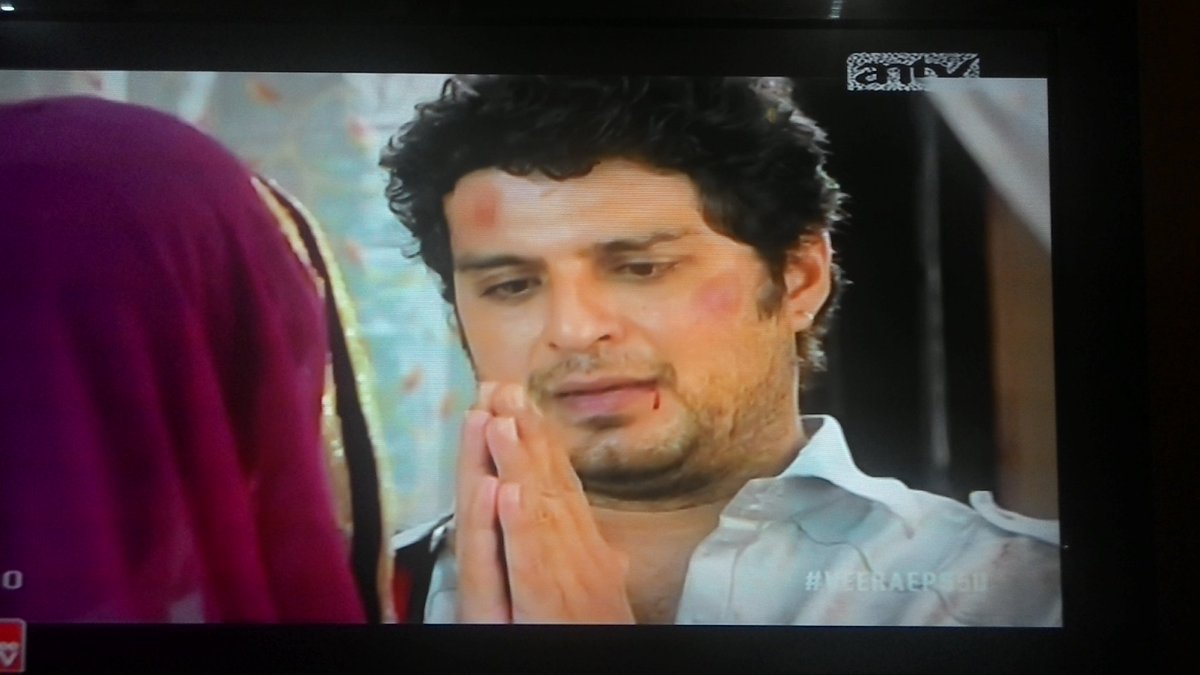 anastasiasasi's tweet photo. Kartar minta rujuk?jgn mau Gulprit,nanti kamu di sia siain lg,bertahanlah.. @whatsonANTV @SeriesANTV #VEERAEPS50 https://t.co/ieXSI1989t