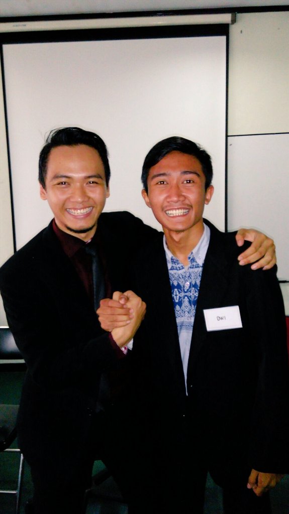 Thanks For Your Inspiration, I hope to meet again with you in Elegant Class 😁 <a href="/BriliAgung/">#MentorMenulismu</a> <a href="/InspiratorAcd/">Inspirator Academy</a> #CC11