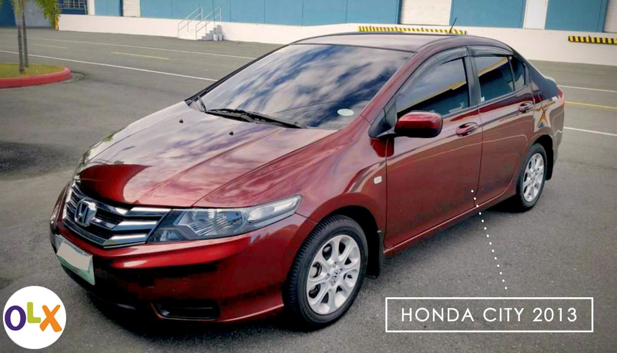Kelebihan Honda Olx Spesifikasi