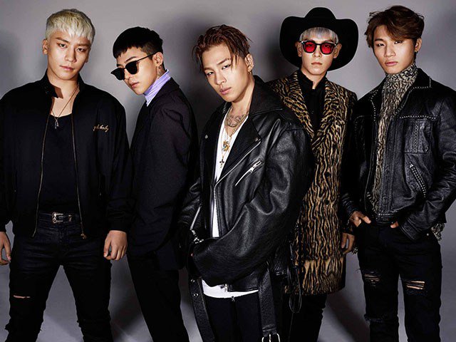 kh_times's tweet photo. ビッグサプライズ！　BIGBANG・7/30・31に大阪ヤンマースタジアム長居で初のスタジアムライブ2DAYS開催決定！

ペンミには不参加のT.O.Pはコンサートに出る？
#BIG… https://t.co/UtSAWSvcF8 https://t.co/iwdVsuXObB