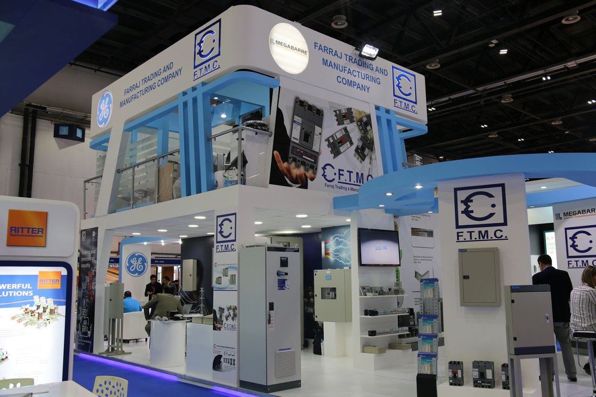 FTCGroup_FTMC's tweet photo. Middle East Electricity Exhibition 2016
#UAE #Dubai #Farraj #FTCGroup #MEE #GE #FTMC  #Amman #JO #LoveJO #Jordan https://t.co/dYMQyrocr5