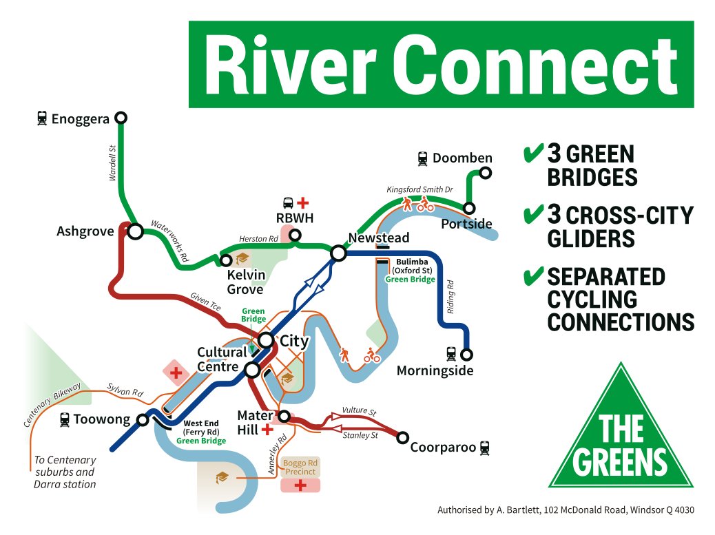 BenPennings's tweet image. Our $491m transport plan to reduce congestion in #Brisbane - goo.gl/ZGkgYF #bccvotes #bnevotes #qldpol