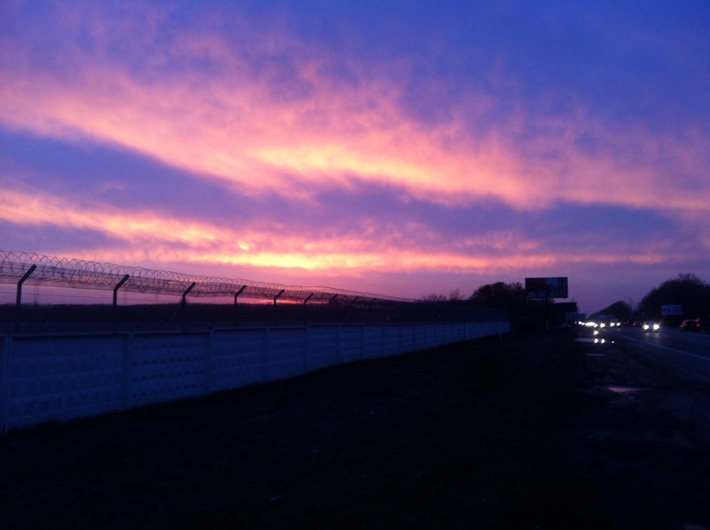 kevin_tracer's tweet photo. #airport #borispal #barispal #borispil #sky #nice #beautiful https://t.co/gCuWPl6ccW