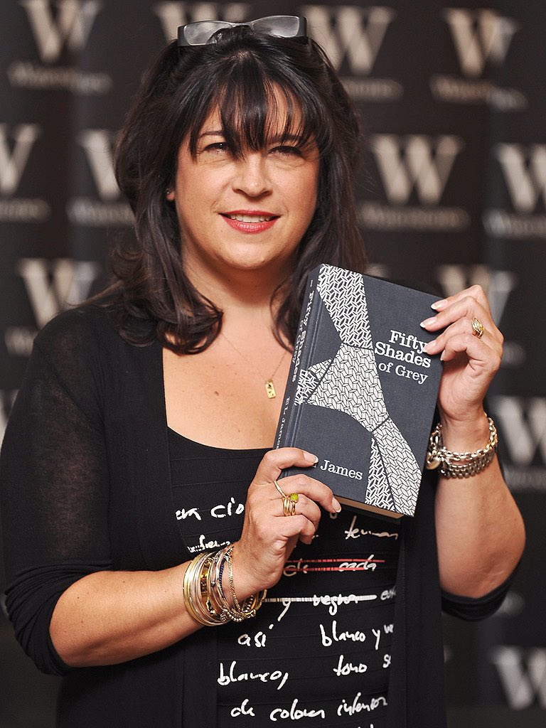 FSOG_UK's tweet photo. Happy Birthday @E_L_James! Wishing you a fantastic day! Thank you for everything! :D x https://t.co/PhE1nJ3L8h