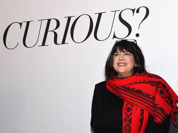 FSOG_UK's tweet photo. Happy Birthday @E_L_James! Wishing you a fantastic day! Thank you for everything! :D x https://t.co/PhE1nJ3L8h