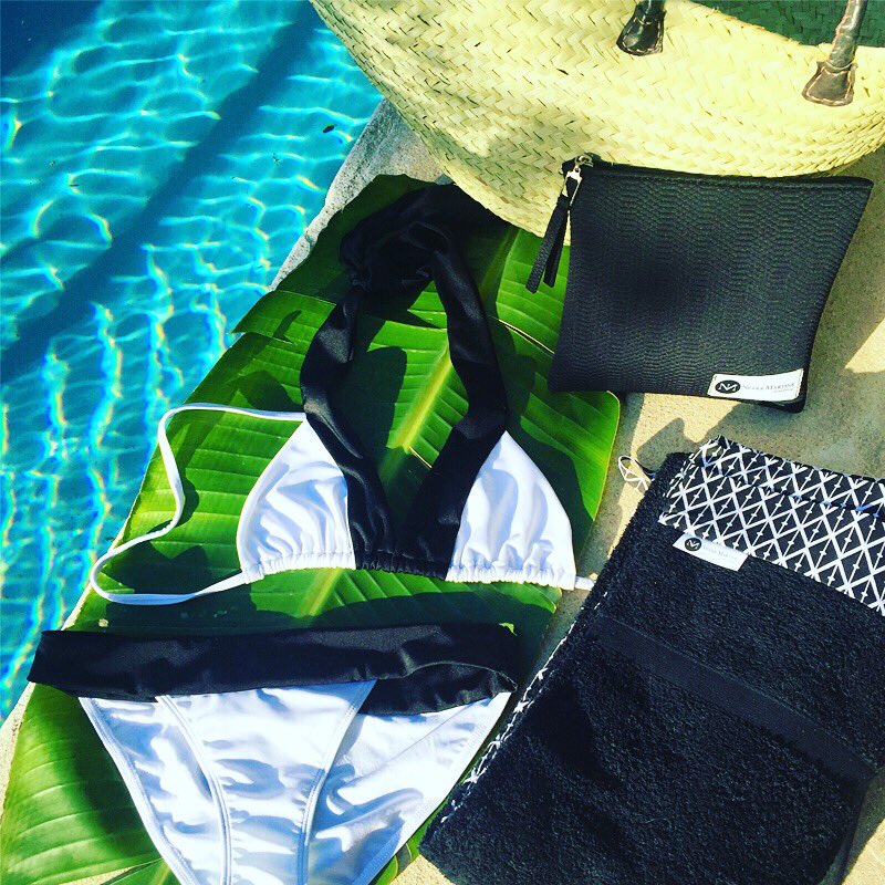 Summer Giveaway with @NMBeachwear 🌴 ENTER NOW🌴 wellnessinthecity.co.za
