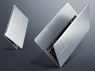 CsharpCorner's tweet image. .@Samsung Releases #Notebook9 #Laptops Available @ $1,000 via @CsharpCorner c-sharpcorner.com/news/samsung-r… cc @tahseenjamil