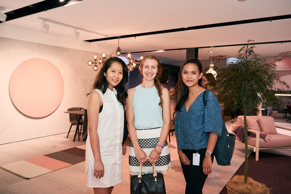 Were you at the launch of <a href="/sp01_design/">SP01</a>? Read about our events &amp; see pics> bit.ly/1QwtnUy #sp01design