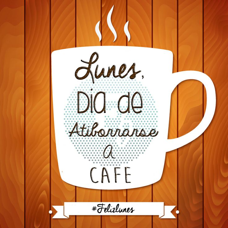 quironsalud's tweet photo. ¡Buenos días! Esta mañana que no falte el café para arrancar la semana.
#FelizLunes https://t.co/sIXPK5YR2Q