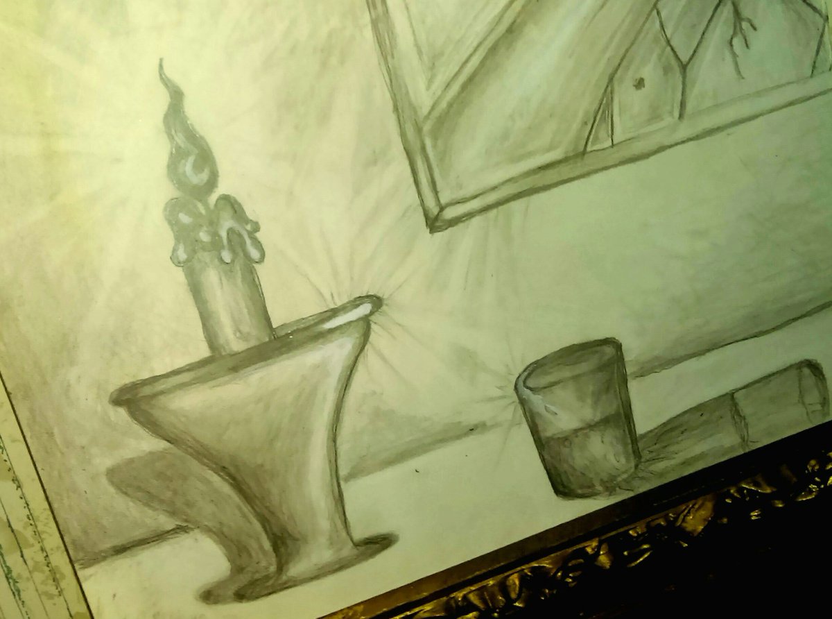 DustinF35050767's tweet photo. #art @DrawingPenciI @AngelList  @VS_Artist  @wax https://t.co/d9THbI9HYA
