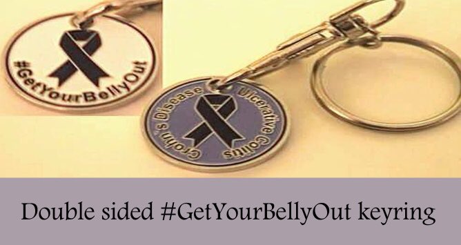 GetYourBellyOut's tweet photo. A new line of merchandise #keyring #trolleytoken have you got yours? #GetYourBellyOut https://t.co/c0EQQIR6Cq RT https://t.co/3LMWJGoeeR