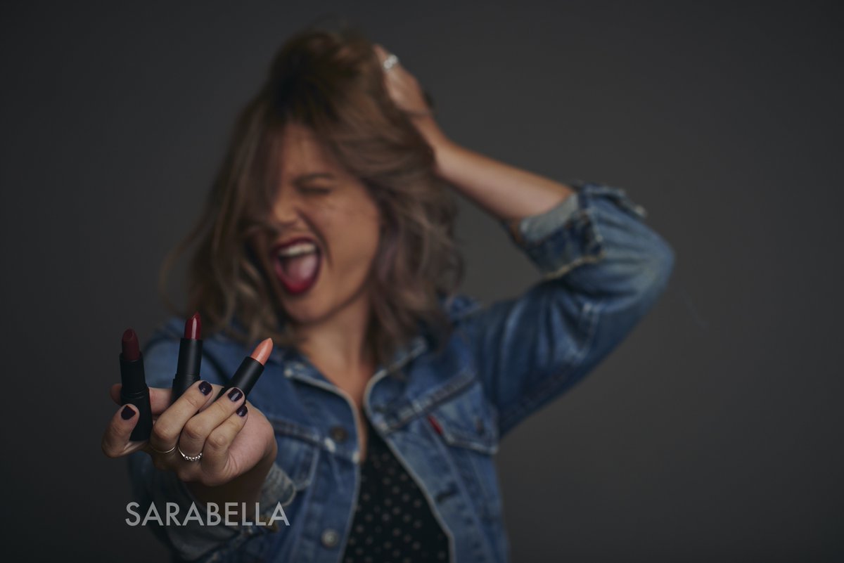 LoveSarabella's tweet image. The feeling you get when your new lipsticks arrive #lipsticklove