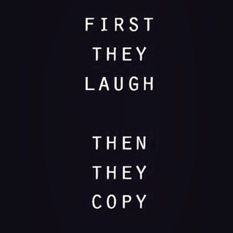 theongobz's tweet photo. Don b afraid to pursue ur vision jus bcos it doesn't make sense to others. It's not theirs, bt ur vision after all. https://t.co/0e29NzoNTF