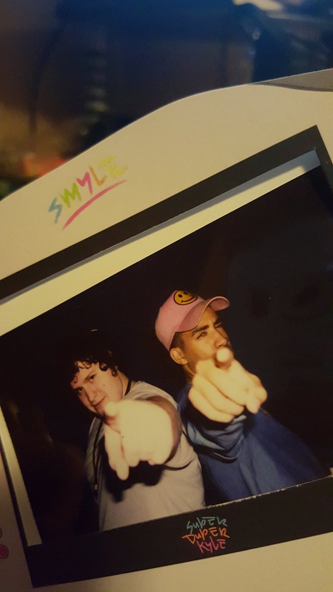 AustinShankTV's tweet photo. @SuperDuperKyle https://t.co/M2c7RUopPu