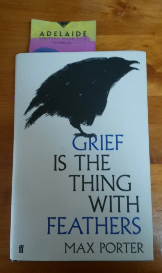 Rare to read a book that feels like it is embiggening you as a person, as well as as a writer, but here is one: