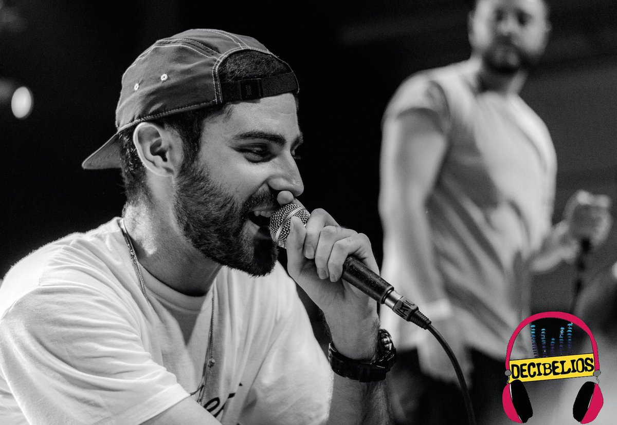 CRÓNICA: '@Jotandjota fue profeta en su tierra' decibeliosam.com/2016/03/cronic…