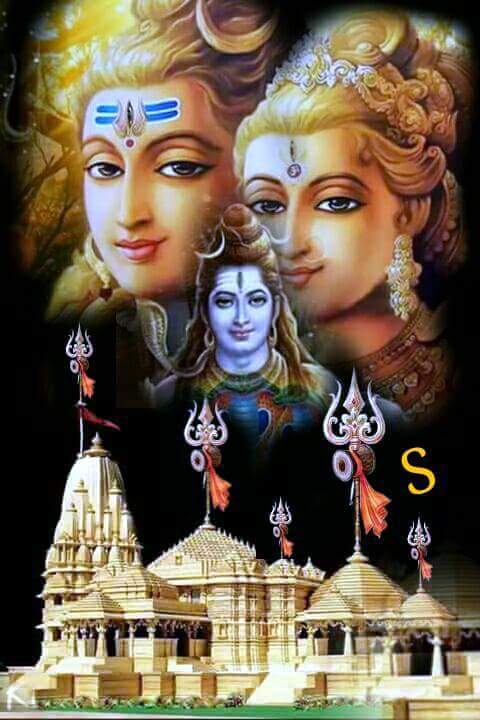 GuruDronacharya's tweet photo. महाशिवरात्री के पावन पर्व की सभी को हार्दिक शुभकामनाएं https://t.co/EpJqLt76vT