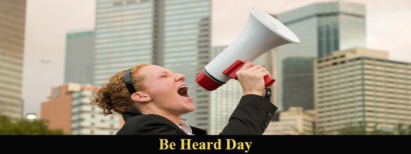 ZillionSA's tweet photo. Shout it out and be heard - even if your voice shakes #be #heard #voice #standtall https://t.co/j6PdlStmyb