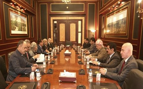 RudawTurkce's tweet photo. #ERBİL - Siyasi #krizde sona doğru…
https://t.co/8uW9ZoZp97 https://t.co/LxsfX7EcrY