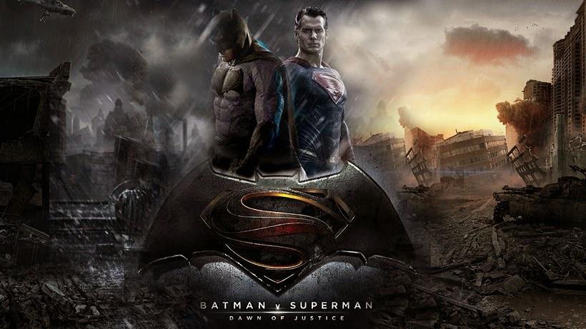 terrysibarani's tweet photo. Can't hardly wait for this One of Most Anticipated Movies in 2016.BatmanVSuperman:Dawn Of Justice.March 25th, 2016 https://t.co/wCpKQ0Wle4
