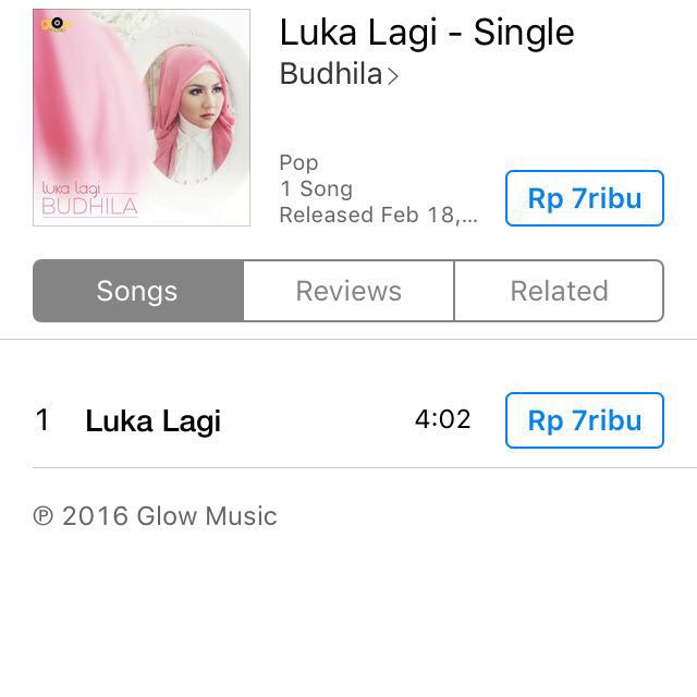 <a href="/BuDhiLaddict_/">FanBaseResmiBuDhila</a> yu Download single <a href="/BuDhila_/">-JanjiHati-LukaLagi-</a> #LukaLagi di <a href="/iTunes/">iTunes</a> skrg jg Klik disni yah ->
itun.es/id/FYe1ab