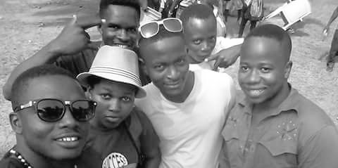 GhAwakeCrew's tweet photo. Yesterday it was sick st888 at #ComCeeBeach #BeachPartyWithDaStarz https://t.co/YYpfDhHjZy