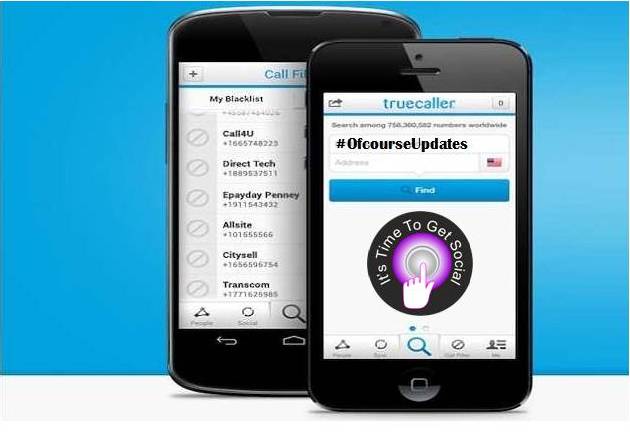 OfcourseSocial's tweet photo. #OfcourseUpdates 7 Hidden features in #Truecaller you must know. #Technology #OfcourseSocial https://t.co/itGwCBAEMn https://t.co/llDTcb6rqH