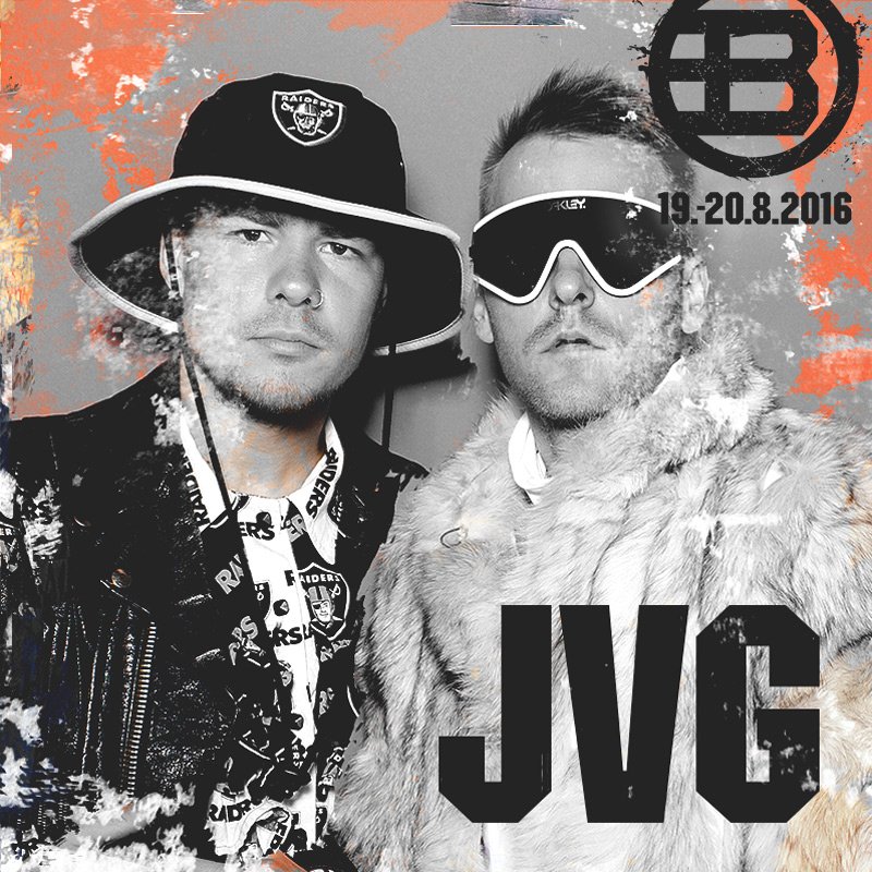 #Emma-palkittu #JVG aka <a href="/KNIGHTRYDAZZ/">JVG.FI</a> Blockfesteille! #blockfest #blockfest2016 #blockfestmondays #jvg <a href="/PMErec/">PME RECORDS</a> #pme