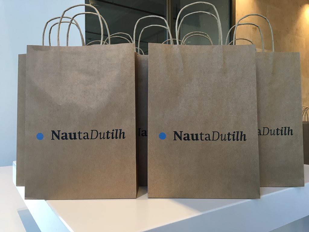 Gaike_Dalenoord's tweet image. #FIRST #NautaDutilh Rotterdam verhuist vandaag naar Weena 800 na 45 jaar Weena 750!