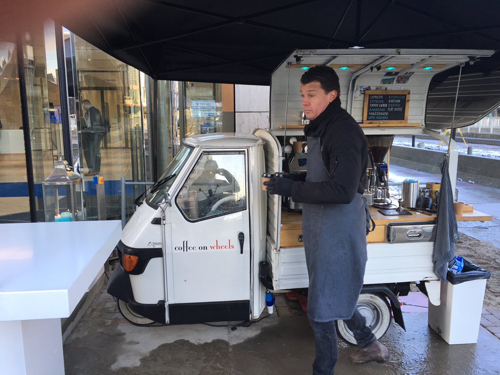 Gaike_Dalenoord's tweet image. #FIRST #NautaDutilh Rotterdam verhuist vandaag naar Weena 800 na 45 jaar Weena 750!