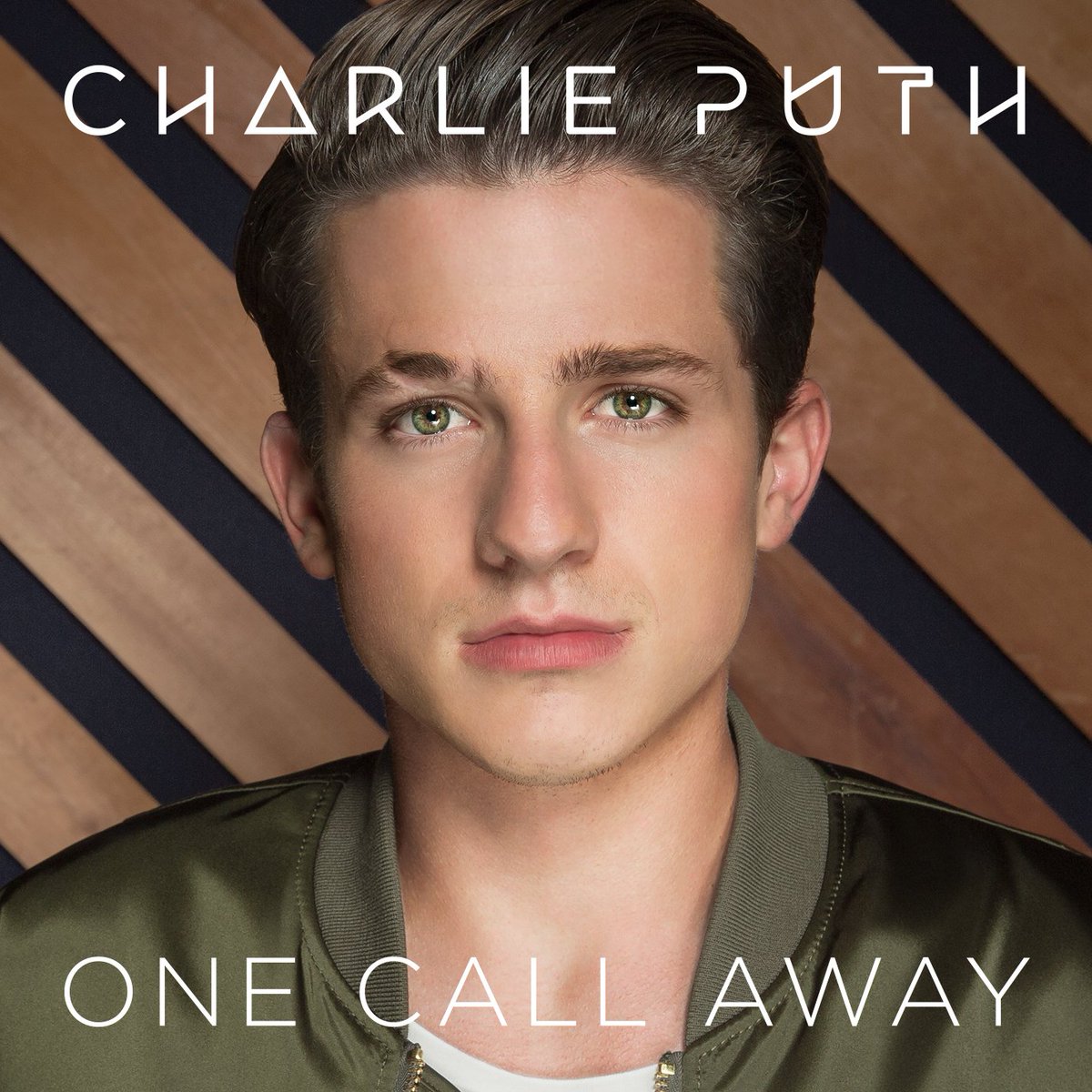 Gong963's tweet photo. Diese Woche #Hittipp für #München in der #MikeThielShow -> @charlieputh mit "One Call Away" https://t.co/Rg5L6qGZfm https://t.co/CsvlDLo2C5