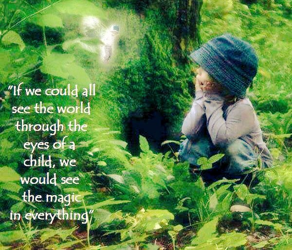 anadventure_org's tweet photo. If we could all see the world through the eyes of a child, we would see the magic in....  https://t.co/sra0Wk08jN https://t.co/4sErwGIvRA