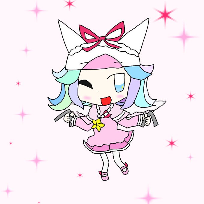 どちゃもんのtwitterイラスト検索結果 古い順
